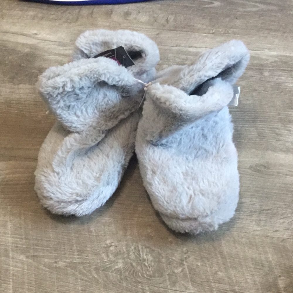 Slippers